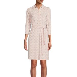 NWOT J. McLaughlin Calla Dress